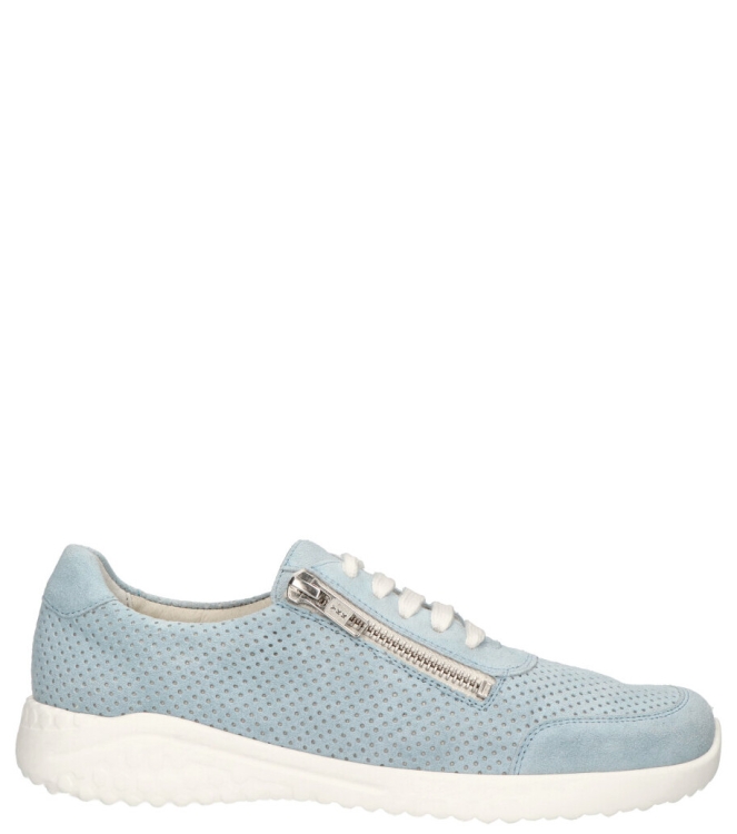 Solidus sneaker <span>52011 80451 Hyle</span> 52011 80451 Hyle blauw - www.bremmerschoenen.pro - Bremmer Schoenen