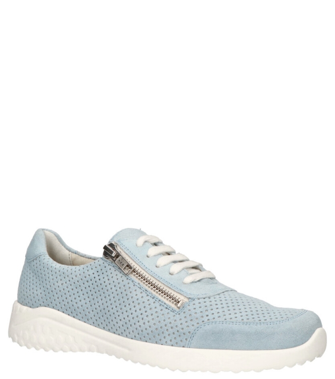 Solidus sneaker <span>52011 80451 Hyle</span> 52011 80451 Hyle blauw - www.bremmerschoenen.pro - Bremmer Schoenen