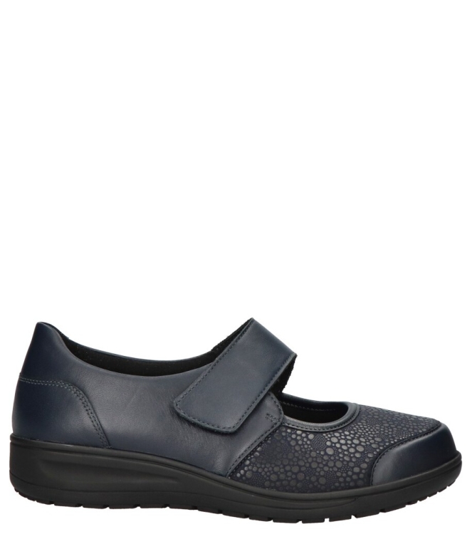 Solidus bandschoen <span>29503 80455 Kate</span> 29503 80455 Kate blauw - www.bremmerschoenen.pro - Bremmer Schoenen
