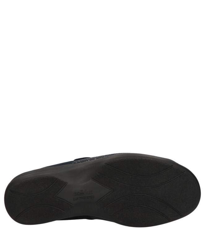 Solidus sandaal <span>73500 80445 Lia</span> 73500 80445 Lia blauw - www.bremmerschoenen.pro - Bremmer Schoenen