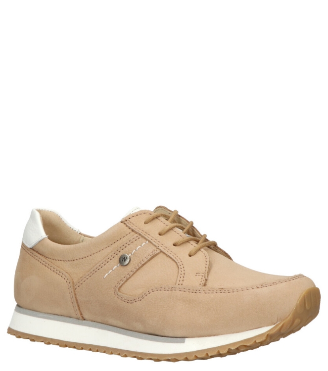 Wolky sneaker <span>0580410 391 E-walk</span> 0580410 391 E-walk beige - www.bremmerschoenen.pro - Bremmer Schoenen