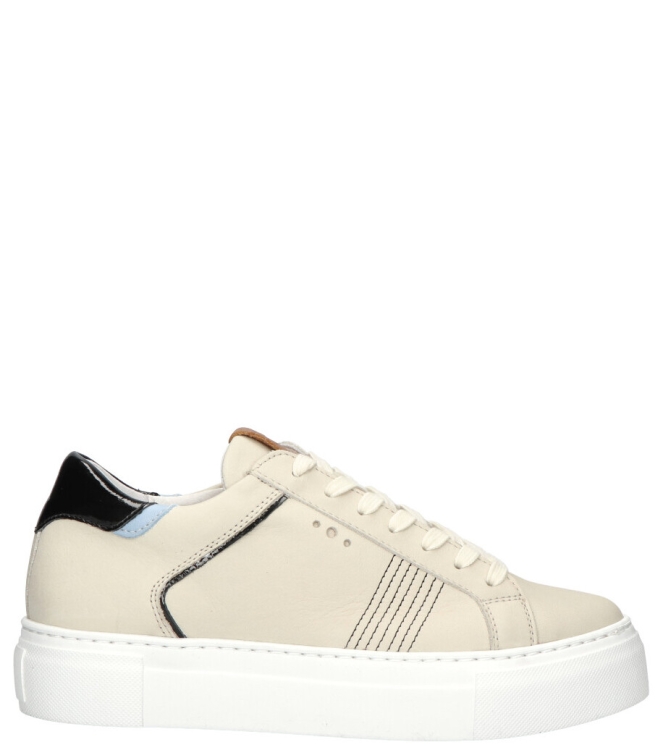 Aqa sneaker <span>A8295 A13B77</span> A8295 A13B77 beige - www.bremmerschoenen.pro - Bremmer Schoenen