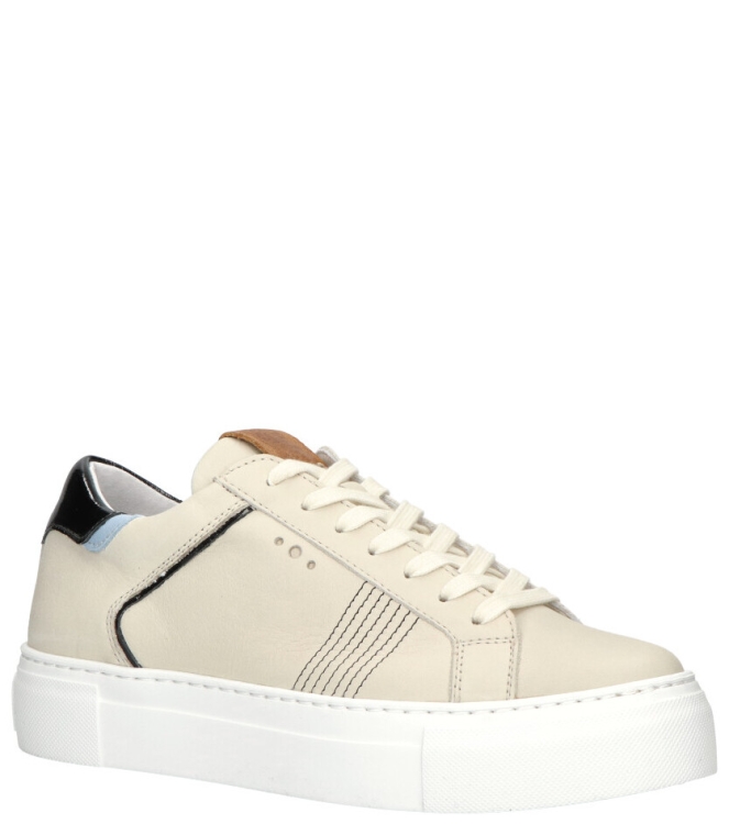 Aqa sneaker <span>A8295 A13B77</span> A8295 A13B77 beige - www.bremmerschoenen.pro - Bremmer Schoenen