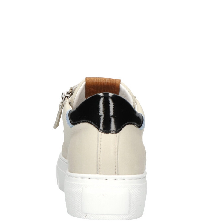 Aqa sneaker <span>A8295 A13B77</span> A8295 A13B77 beige - www.bremmerschoenen.pro - Bremmer Schoenen