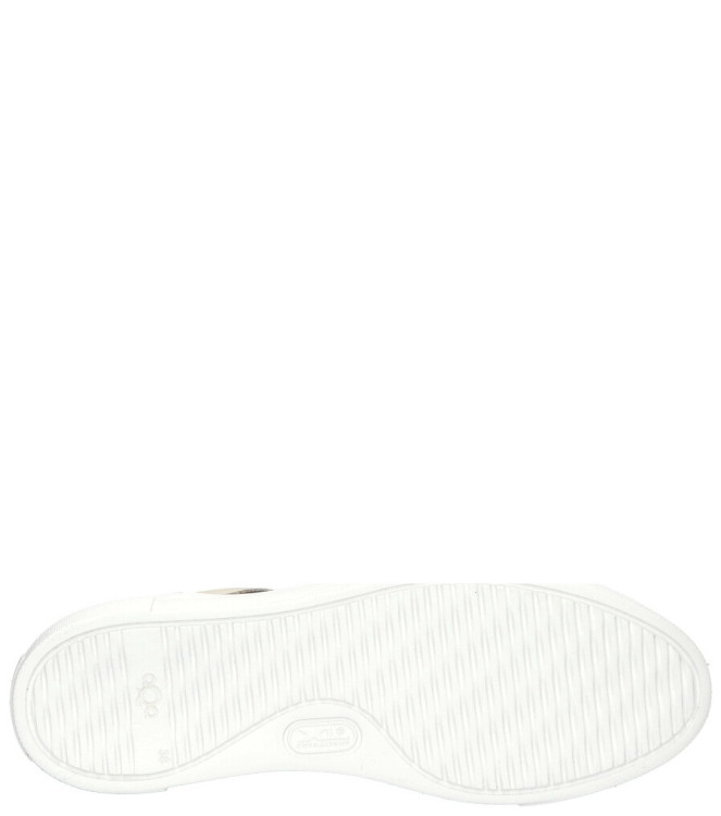 Aqa sneaker <span>A8295 A13B77</span> A8295 A13B77 beige - www.bremmerschoenen.pro - Bremmer Schoenen