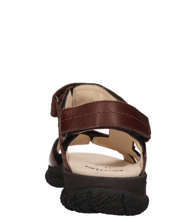 Ganter sandaal <span>257121 2401 Giovanni</span> 257121 2401 Giovanni bruin - www.bremmerschoenen.pro - Bremmer Schoenen