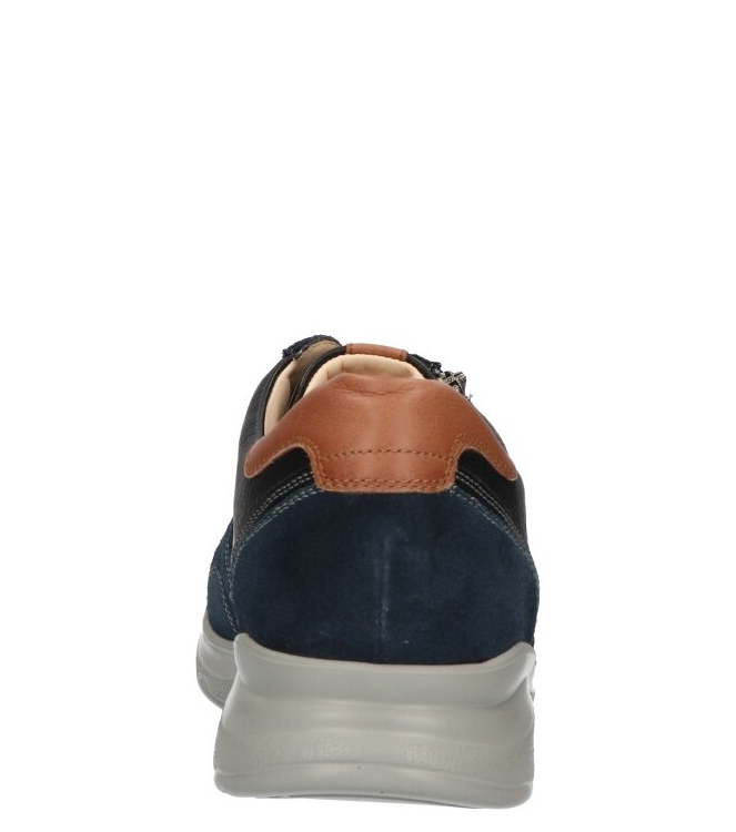 Ganter sneaker <span>257421 3500 Harald</span> 257421 3500 Harald blauw - www.bremmerschoenen.pro - Bremmer Schoenen