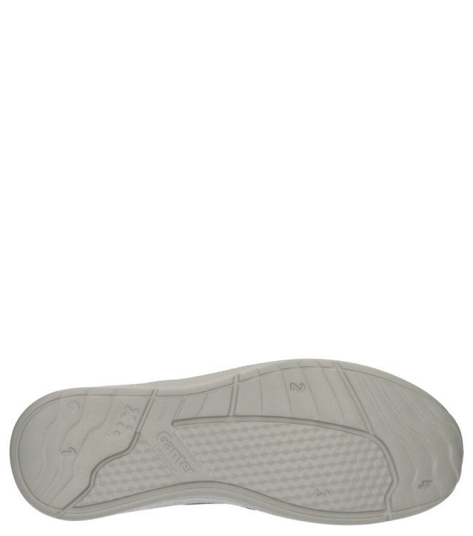 Ganter sneaker <span>257421 3500 Harald</span> 257421 3500 Harald blauw - www.bremmerschoenen.pro - Bremmer Schoenen