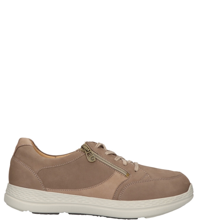Ganter sneaker <span>259848 9419 Karl-Ludwig</span> 259848 9419 Karl-Ludwig beige - www.bremmerschoenen.pro - Bremmer Schoenen