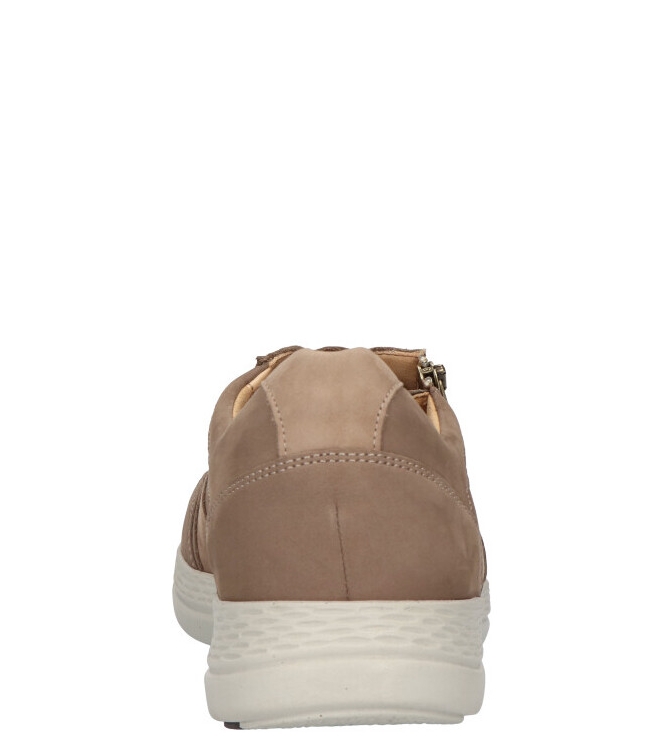 Ganter sneaker <span>259848 9419 Karl-Ludwig</span> 259848 9419 Karl-Ludwig beige - www.bremmerschoenen.pro - Bremmer Schoenen