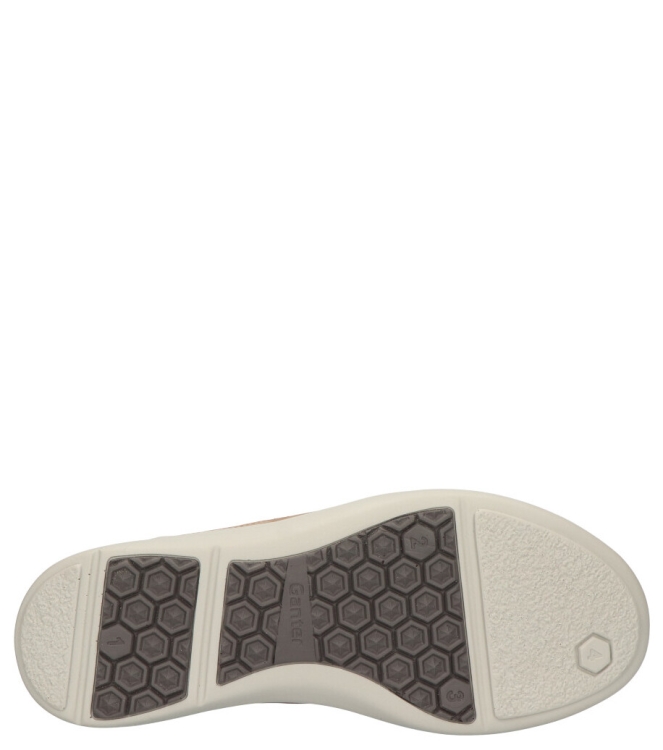 Ganter sneaker <span>259848 9419 Karl-Ludwig</span> 259848 9419 Karl-Ludwig beige - www.bremmerschoenen.pro - Bremmer Schoenen