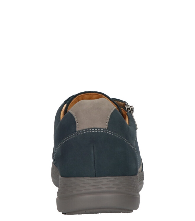Ganter sneaker <span>259848 3763 Karl-Ludwig</span> 259848 3763 Karl-Ludwig blauw - www.bremmerschoenen.pro - Bremmer Schoenen