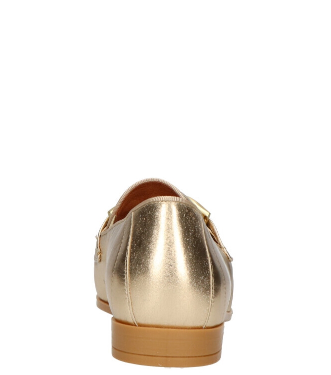 Piedi Nudi instapper <span>133954 02 Gaya</span> 133954 02 Gaya brons - www.bremmerschoenen.pro - Bremmer Schoenen