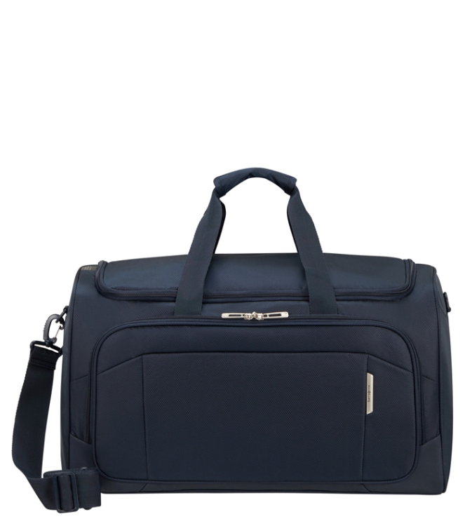 Samsonite weekendtas <span>143336 1549 Respark Duffle 55</span> 143336 1549 Respark Duffle 55 blauw - www.bremmerschoenen.pro - Bremmer Schoenen