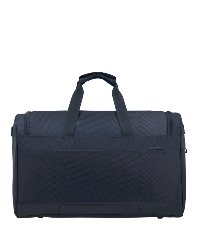 Samsonite weekendtas <span>143336 1549 Respark Duffle 55</span> 143336 1549 Respark Duffle 55 blauw - www.bremmerschoenen.pro - Bremmer Schoenen