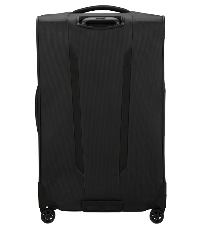 Samsonite koffer <span>143331 7416 Respark Spinner 79</span> 143331 7416 Respark Spinner 79 zwart - www.bremmerschoenen.pro - Bremmer Schoenen