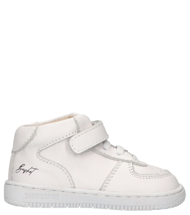 Shoesme babyschoen <span>BN22S001-A</span> BN22S001-A wit - www.bremmerschoenen.pro - Bremmer Schoenen