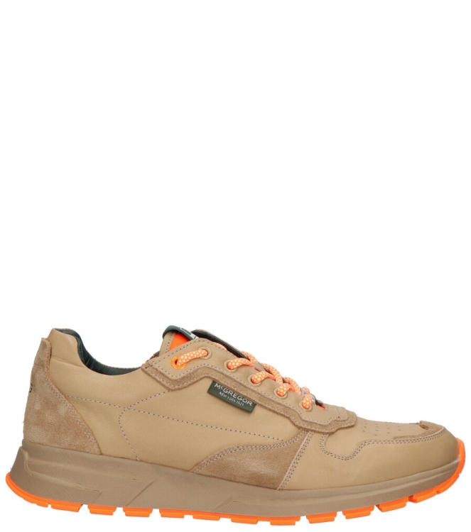 McGregor sneaker <span>621300790 506 Gregor 01</span> 621300790 506 Gregor 01 beige - www.bremmerschoenen.pro - Bremmer Schoenen