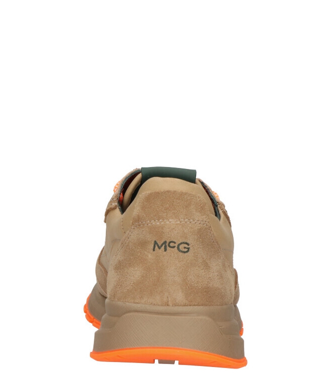 McGregor sneaker <span>621300790 506 Gregor 01</span> 621300790 506 Gregor 01 beige - www.bremmerschoenen.pro - Bremmer Schoenen