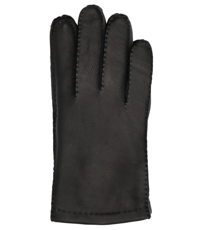 Otto Kessler handschoenen <span>5000.7.2.05860.08HZ07 Charles 001</span> 5000.7.2.05860.08HZ07 Charles 001 zwart - www.bremmerschoenen.pro - Bremmer Schoenen