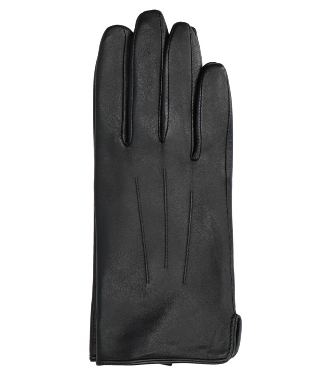 Otto Kessler handschoenen <span>4800.2.2.05356.35LC08 Carla 001</span> 4800.2.2.05356.35LC08 Carla 001 zwart - www.bremmerschoenen.pro - Bremmer Schoenen