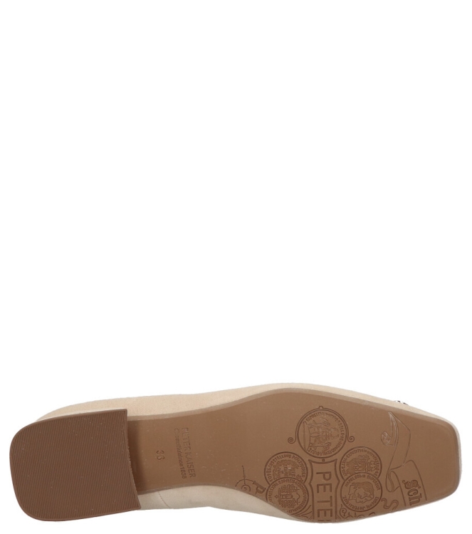 Peter Kaiser pump <span>33331 125 Alima</span> 33331 125 Alima beige - www.bremmerschoenen.pro - Bremmer Schoenen