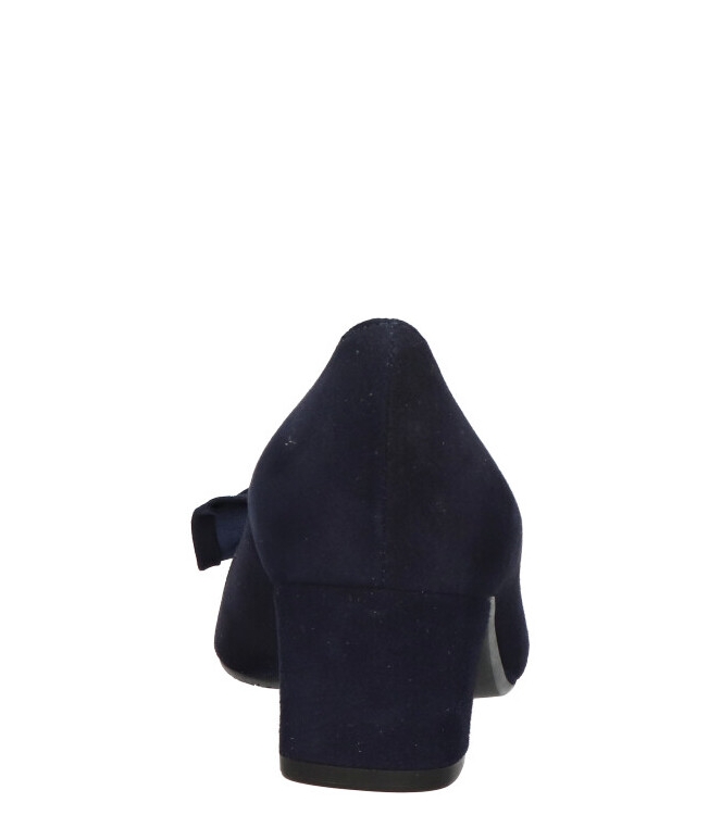 Peter Kaiser pump <span>41319 104 Blia</span> 41319 104 Blia blauw - www.bremmerschoenen.pro - Bremmer Schoenen