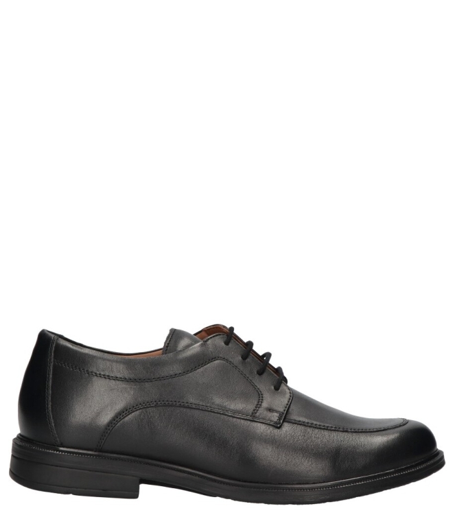 Solidus geklede schoen <span>81180 00443 Henk</span> 81180 00443 Henk zwart - www.bremmerschoenen.pro - Bremmer Schoenen