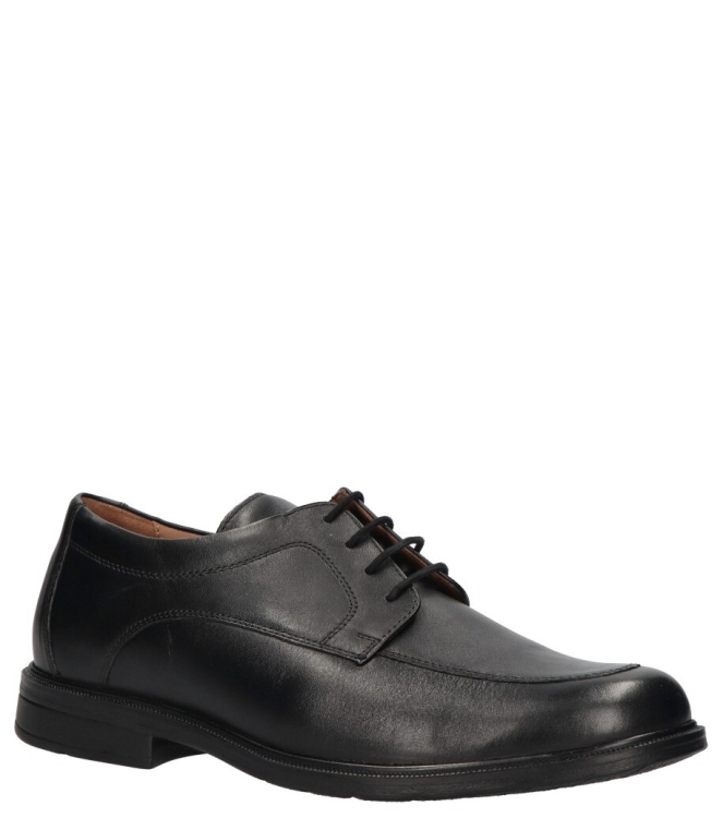 Solidus geklede schoen <span>81180 00443 Henk</span> 81180 00443 Henk zwart - www.bremmerschoenen.pro - Bremmer Schoenen