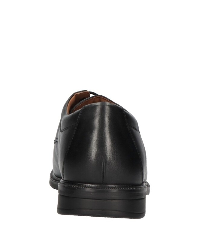 Solidus geklede schoen <span>81180 00443 Henk</span> 81180 00443 Henk zwart - www.bremmerschoenen.pro - Bremmer Schoenen