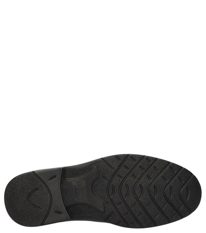 Solidus geklede schoen <span>81180 00443 Henk</span> 81180 00443 Henk zwart - www.bremmerschoenen.pro - Bremmer Schoenen