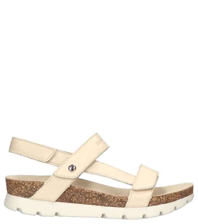 Panama Jack sandaal <span>Selma B8</span> Selma B8 beige - www.bremmerschoenen.pro - Bremmer Schoenen