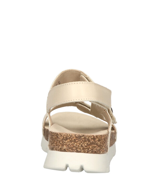 Panama Jack sandaal <span>Selma B8</span> Selma B8 beige - www.bremmerschoenen.pro - Bremmer Schoenen