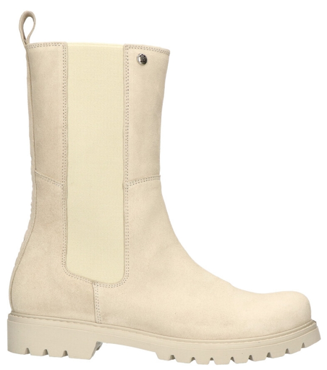 Panama Jack Chelseaboot <span>Fresno B1</span> Fresno B1 beige - www.bremmerschoenen.pro - Bremmer Schoenen