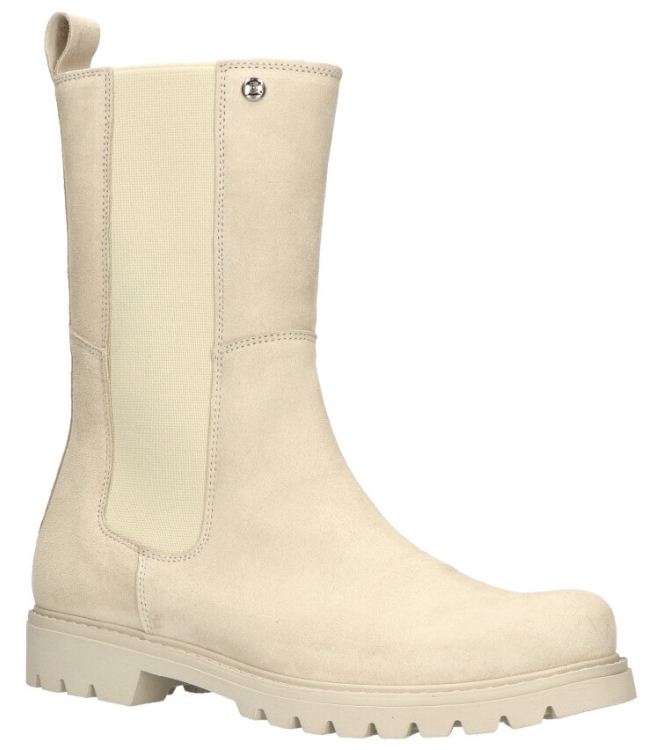 Panama Jack Chelseaboot <span>Fresno B1</span> Fresno B1 beige - www.bremmerschoenen.pro - Bremmer Schoenen