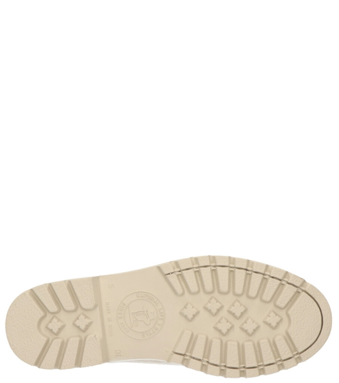 Panama Jack Chelseaboot <span>Fresno B1</span> Fresno B1 beige - www.bremmerschoenen.pro - Bremmer Schoenen