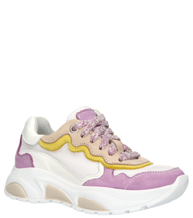 Twins Twins sneaker <span>323157 900 Samira Swing</span> 900 White Twins sneaker <span>323157 900 Samira Swing</span> 323157 900 Samira Swing meerkleurig - www.bremmerschoenen.pro - Bremmer Schoenen