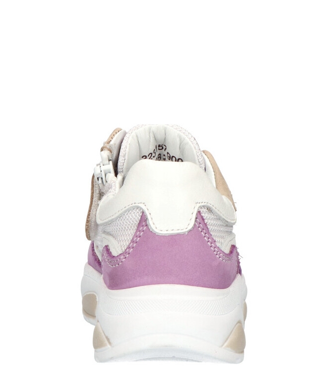 Twins Twins sneaker <span>323157 900 Samira Swing</span> 900 White Twins sneaker <span>323157 900 Samira Swing</span> 323157 900 Samira Swing meerkleurig - www.bremmerschoenen.pro - Bremmer Schoenen