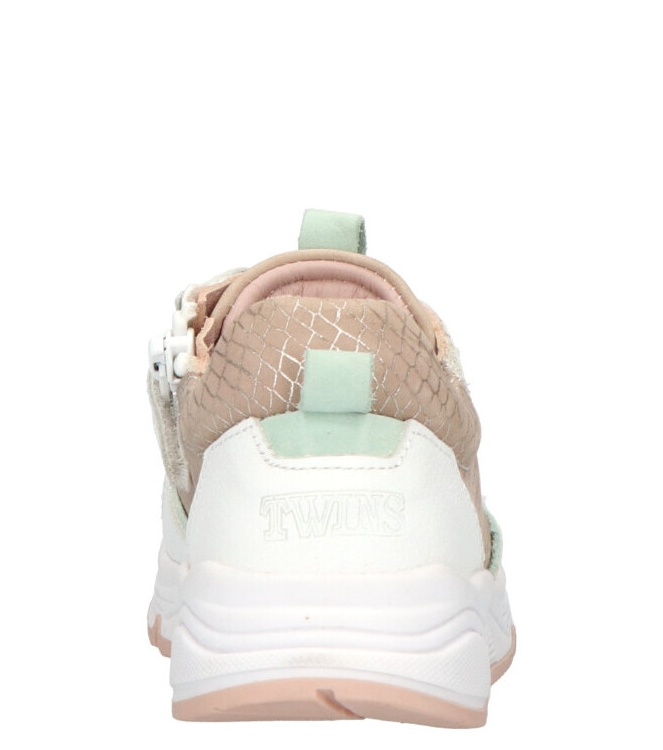 Twins Twins sneaker <span>323107 906 Victoria Venus</span> 906 Beige Twins sneaker <span>323107 906 Victoria Venus</span> 323107 906 Victoria Venus beige - www.bremmerschoenen.pro - Bremmer Schoenen