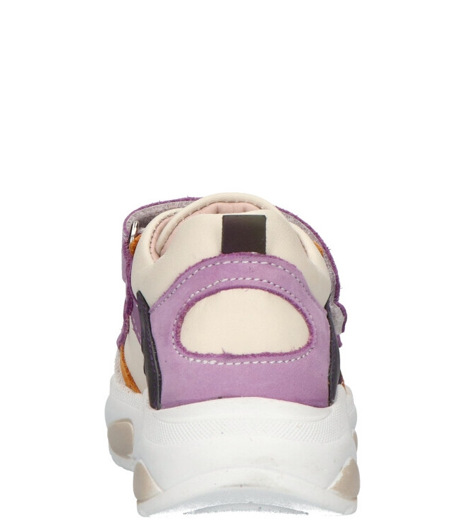 Twins sneaker <span>323121 503 Sascha Swing</span> 323121 503 Sascha Swing meerkleurig - www.bremmerschoenen.pro - Bremmer Schoenen