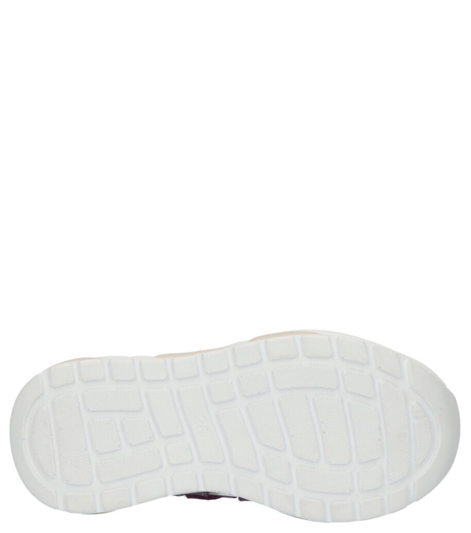 Twins sneaker <span>323121 503 Sascha Swing</span> 323121 503 Sascha Swing meerkleurig - www.bremmerschoenen.pro - Bremmer Schoenen
