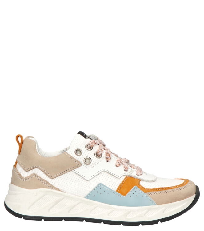 Twins sneaker <span>323175 900 Sita Sharp</span> 323175 900 Sita Sharp meerkleurig - www.bremmerschoenen.pro - Bremmer Schoenen