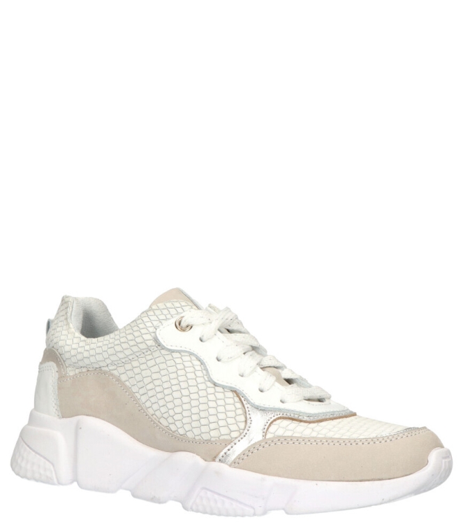 Twins sneaker <span>323180 902 Evi Eerst</span> 323180 902 Evi Eerst beige - www.bremmerschoenen.pro - Bremmer Schoenen