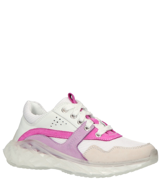 Twins sneaker <span>323185 300 Devi Dijk</span> 323185 300 Devi Dijk meerkleurig - www.bremmerschoenen.pro - Bremmer Schoenen