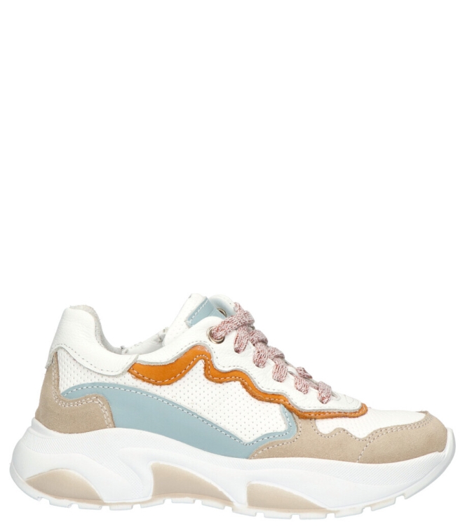 Twins Twins sneaker <span>323157 500 Samira Swing</span> 500 White Twins sneaker <span>323157 500 Samira Swing</span> 323157 500 Samira Swing meerkleurig - www.bremmerschoenen.pro - Bremmer Schoenen