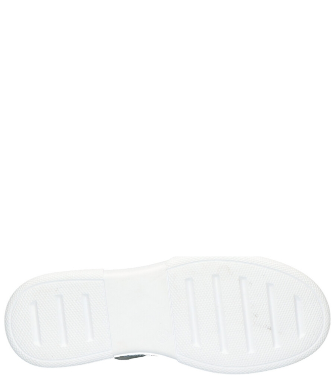 Twins sneaker <span>323166 501 Bregje Breeze</span> 323166 501 Bregje Breeze wit - www.bremmerschoenen.pro - Bremmer Schoenen