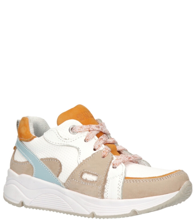 Twins Twins sneaker <span>323130 900 Veerle Venus</span> 900 White Twins sneaker <span>323130 900 Veerle Venus</span> 323130 900 Veerle Venus meerkleurig - www.bremmerschoenen.pro - Bremmer Schoenen