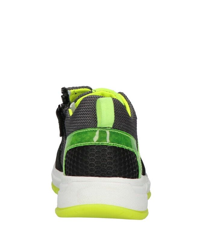 Track style sneaker <span>323355 589 Peter Pijl</span> 323355 589 Peter Pijl zwart - www.bremmerschoenen.pro - Bremmer Schoenen