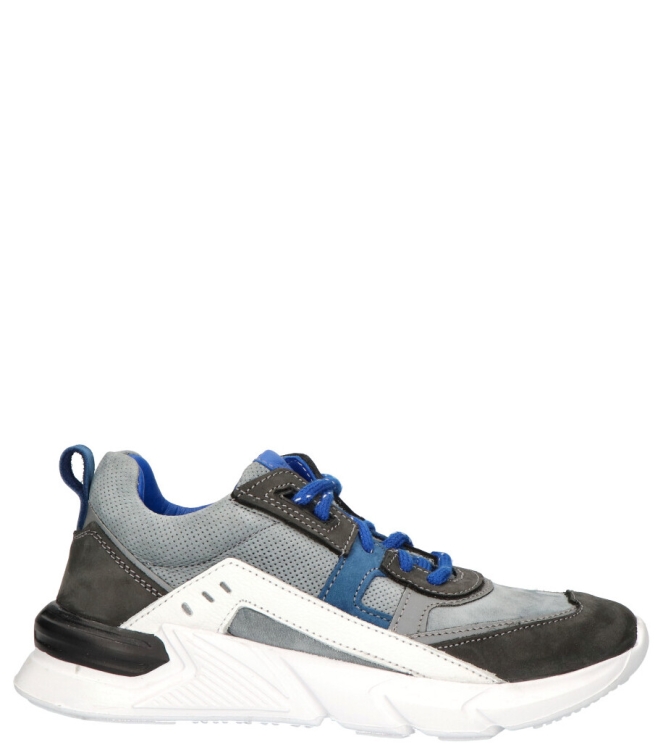 Track Style Track style sneaker <span>323340 484 Ruben Race</span> 484 Grey Track style sneaker <span>323340 484 Ruben Race</span> 323340 484 Ruben Race grijs - www.bremmerschoenen.pro - Bremmer Schoenen