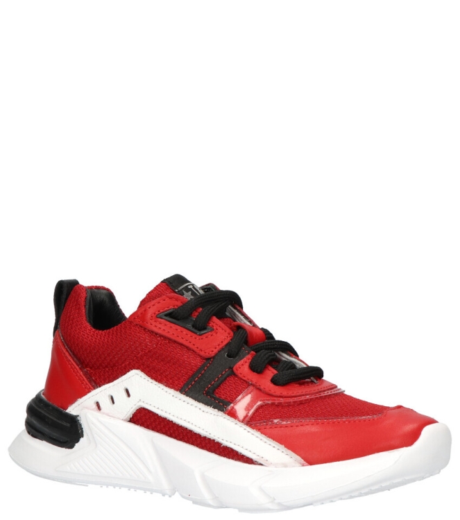 Track Style Track style sneaker <span>323340 541 Ruben Race</span> 541 Red Track style sneaker <span>323340 541 Ruben Race</span> 323340 541 Ruben Race rood - www.bremmerschoenen.pro - Bremmer Schoenen